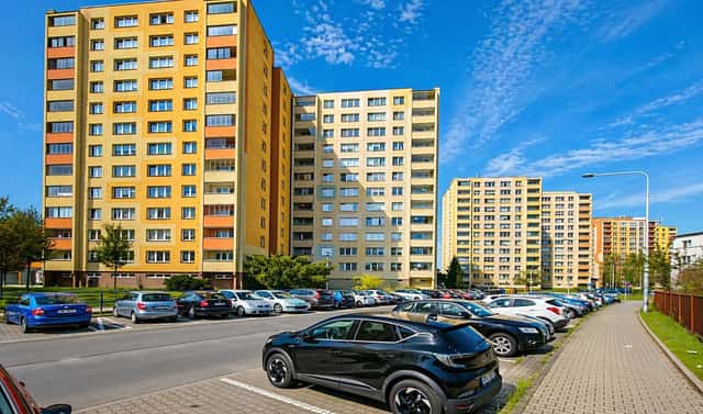 Prodej bytu 3+1 73 m², Novodvorská, Frýdek-Místek – Frýdek