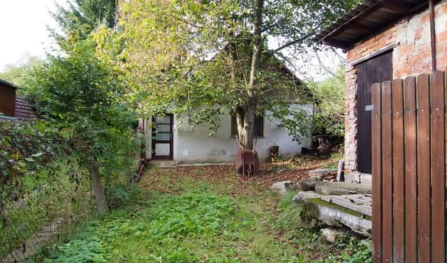 Prodej chaty/chalupy 1 140 m² s pozemkem 340 m², Kyjov – Bohuslavice, okres Hodonín