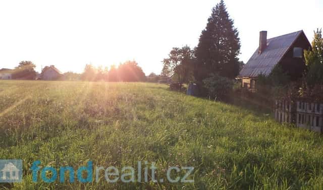 Prodej pozemku 694 m², Ropice, okres Frýdek-Místek