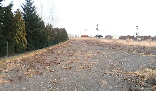 Pronájem komerčního pozemku 1 688 m², Příborská, Frýdek-Místek – Místek