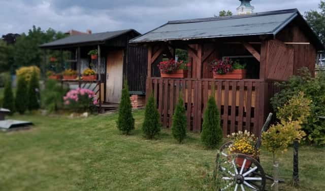 Prodej zahrady 350 m², Světlá Hora – Světlá, okres Bruntál