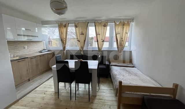 Pronájem domu 47 m² s pozemkem 700 m², Čížkrajice – Boršíkov, okres České Budějovice