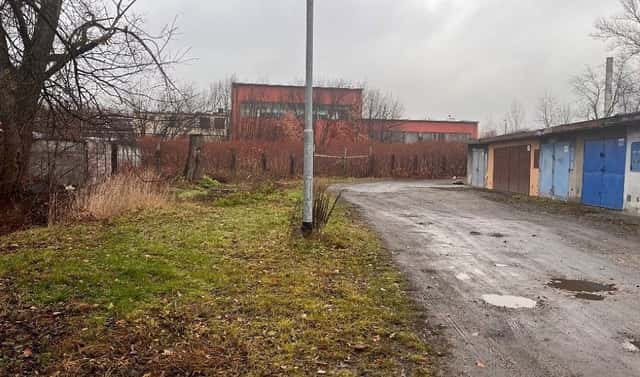 Prodej pozemku 1 457 m², Karviná