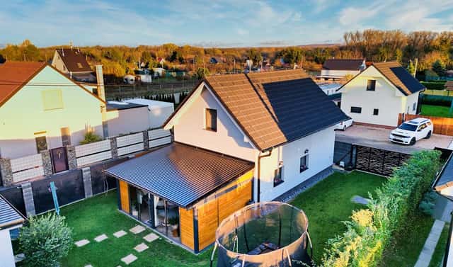 Prodej domu 73 m² s pozemkem 419 m², Hodonín