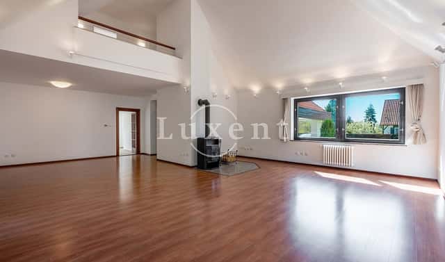 Pronájem kanceláře 417 m², Ke hrádku, Praha 4 – Kunratice