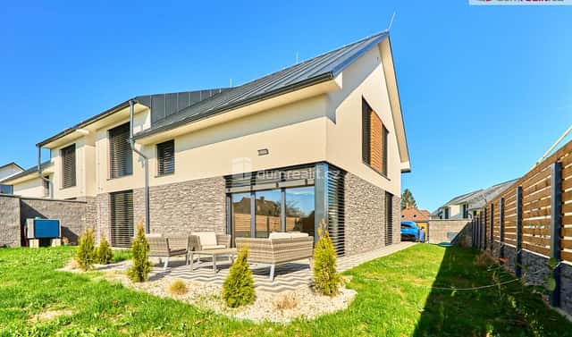 Prodej domu 160 m² s pozemkem 470 m², V zahradách, Ruda, okres Rakovník