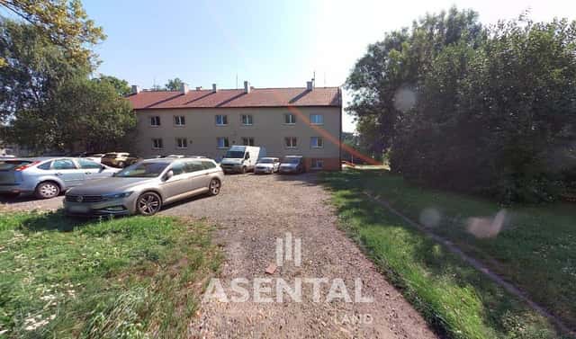 Prodej stavebního pozemku 469 m², U Hájenky, Ostrava – Slezská Ostrava, okres Ostrava-město
