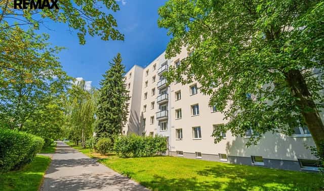 Prodej bytu 3+1 70 m², Anglická, Kladno – Kročehlavy
