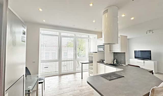 Prodej bytu 1+kk 50 m², Eliášova, Česká Lípa