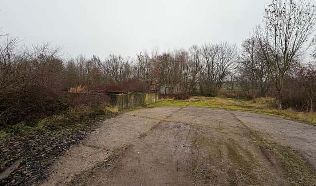 Prodej komerčního pozemku 15 490 m², Zabrušany, okres Teplice