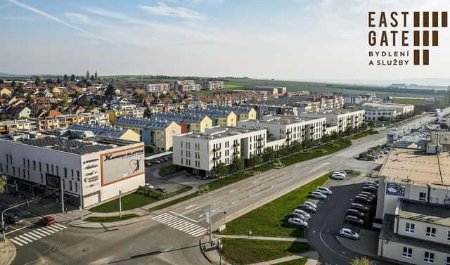 Prodej bytu 2+kk 48 m², Řípská, Brno, okres Brno-město