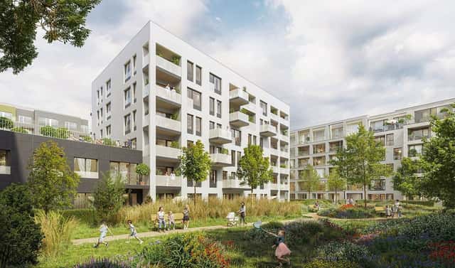 Prodej bytu 3+kk 80 m², Sokolova, Praha 8 – Karlín