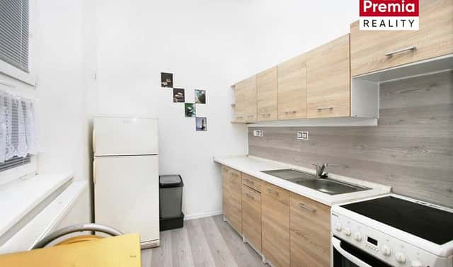 Pronájem bytu 1+kk 38 m², Na Rejdišti, Znojmo