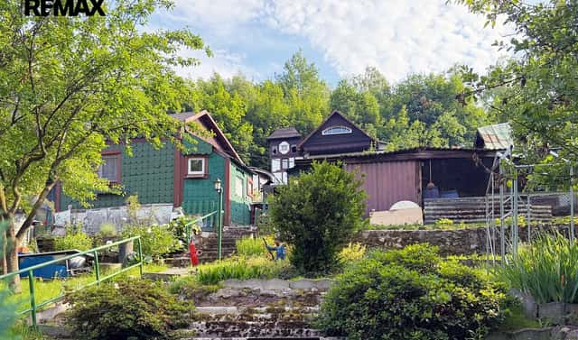 Prodej zahrady 378 m², Nejdek, okres Karlovy Vary