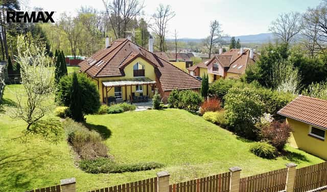 Prodej domu 123 m² s pozemkem 868 m², Na Paloučku, Dobrá Voda u Českých Budějovic, okres České Budějovice