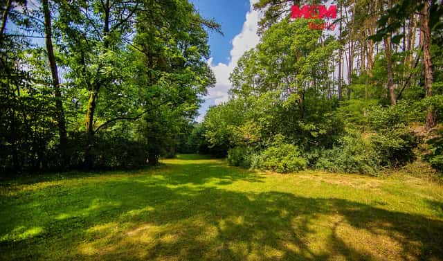 Prodej pozemku 784 m², Přešťovice, okres Strakonice