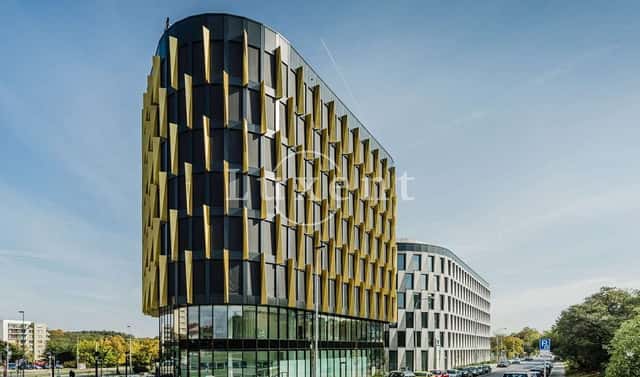 Pronájem kanceláře 188 m², Evropská, Praha 6