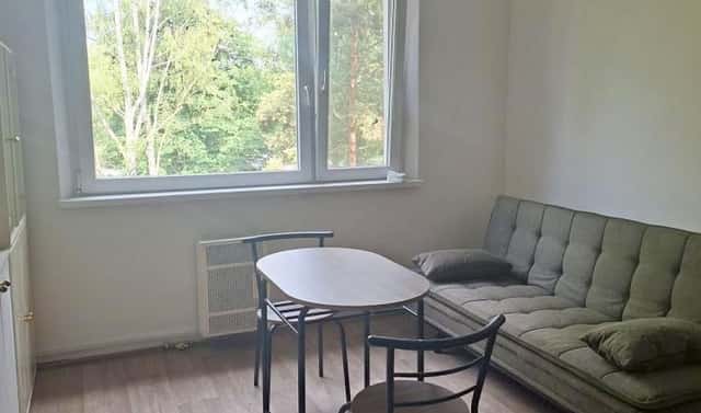 Pronájem bytu 1+kk 27 m², Jarmily Glazarové, Olomouc