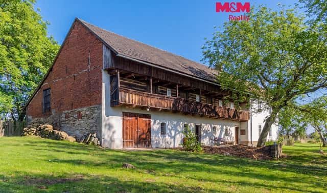 Prodej domu 248 m² s pozemkem 1 862 m², Pěnčín – Střížovice, okres Liberec