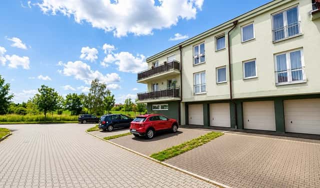 Prodej bytu 3+kk 71 m², Za Kovářským rybníkem, Praha 4 – Šeberov