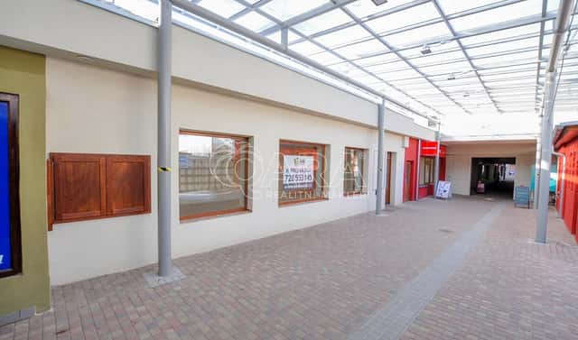 Pronájem obchodních prostor 45 m², Tyršova, Benešov