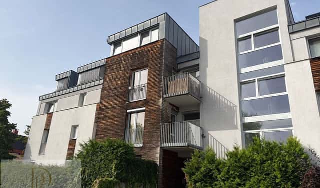Prodej bytu 2+kk 53 m², Rotavská, Praha 5 – Stodůlky