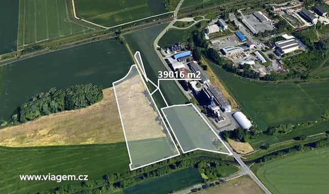 Prodej pole 114 m², Kojetín, okres Přerov