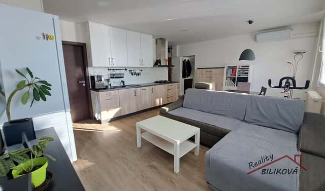 Prodej bytu 3+1 67 m², Jasanová, Brandýs nad Labem-Stará Boleslav – Brandýs nad Labem, okres Praha-východ