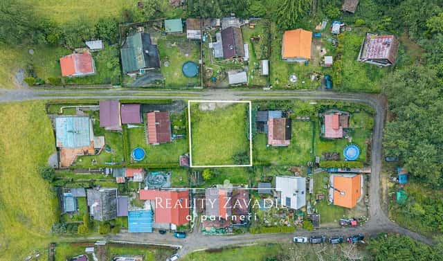 Prodej stavebního pozemku 388 m², Pilátka, Benešov – Dlouhé Pole