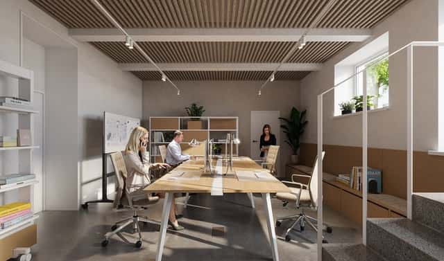 Prodej obchodních prostor 67 m², Pod Drinopolem, Praha 6 – Břevnov