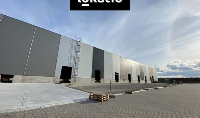 Pronájem skladovacích prostor 4 500 m², Prostějov