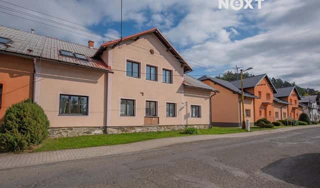 Prodej bytu 2+1 74 m², Sudkov, okres Šumperk
