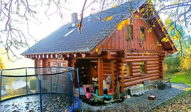 Pronájem domu 140 m² s pozemkem 500 m², Čisovice – Bojov, okres Praha-západ