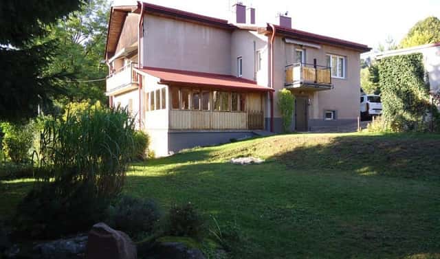 Prodej domu 209 m² s pozemkem 2 108 m², Velké Svatoňovice – Markoušovice, okres Trutnov