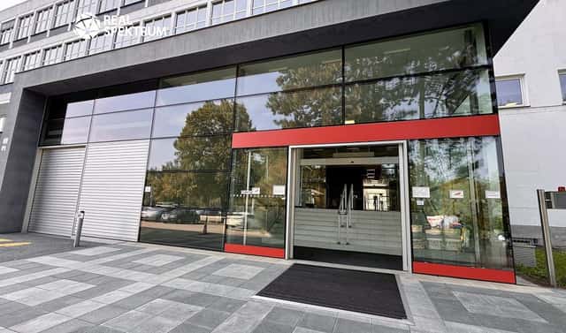 Pronájem kanceláře 313 m², Purkyňova, Brno – Královo Pole, okres Brno-město