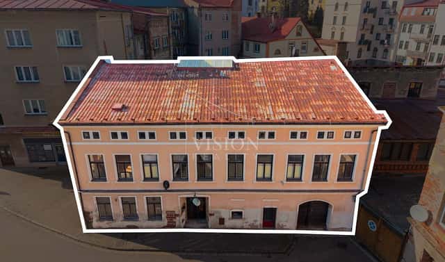 Prodej domu 421 m² s pozemkem 444 m², Tyršova, Broumov – Poříčí, okres Náchod