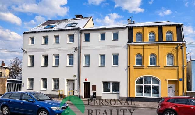 Prodej domu 178 m² s pozemkem 122 m², Stará, Teplice – Sobědruhy