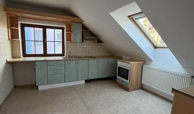 Pronájem bytu 2+1 64 m², Gen. Závady, Vysoké Mýto – Litomyšlské Předměstí, okres Ústí nad Orlicí
