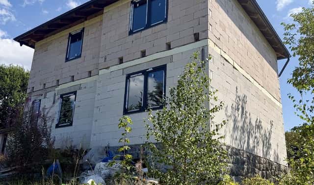 Prodej domu 151 m² s pozemkem 1 150 m², Nejdek – Suchá, okres Karlovy Vary