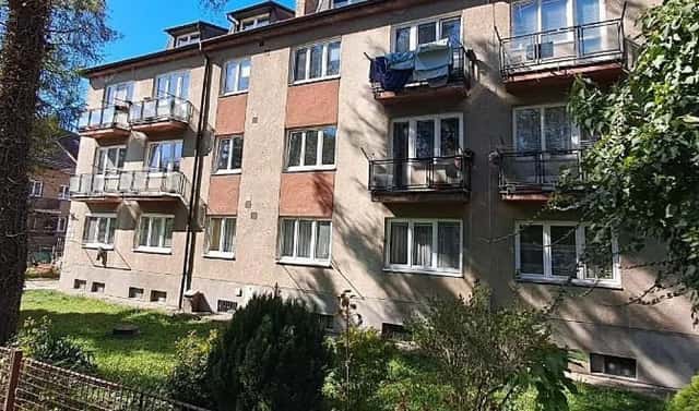 Prodej bytu 2+1 51 m², Tovačovského, Brno – Židenice, okres Brno-město