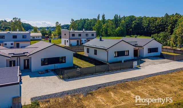 Prodej domu 97 m² s pozemkem 370 m², Přátelství, Havířov – Životice, okres Karviná