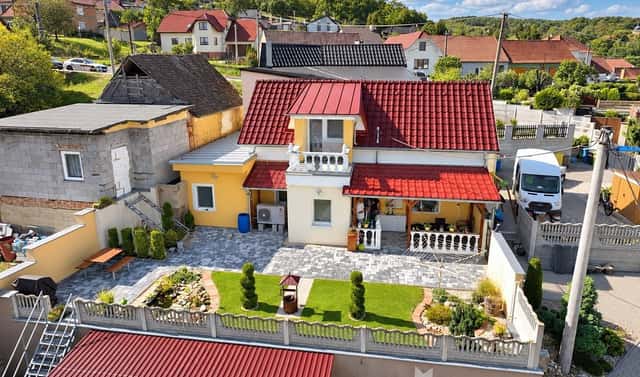Prodej domu 100 m² s pozemkem 484 m², Chaloupky, Klobouky u Brna, okres Břeclav