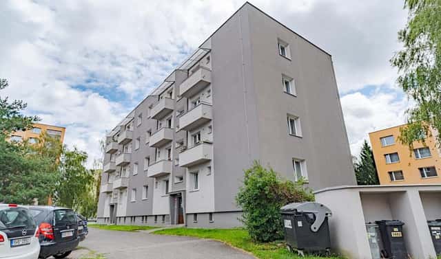 Prodej bytu 3+1 77 m², Revoluční, Choceň, okres Ústí nad Orlicí