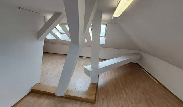 Pronájem skladovacích prostor 25 m², Trutnov