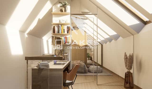 Prodej bytu 2+kk 72 m², Ke Tvrzi, Předboj, okres Praha-východ