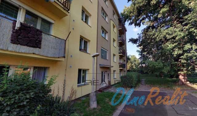 Prodej bytu 2+1 48 m², Optiky, Přerov – Přerov I-Město