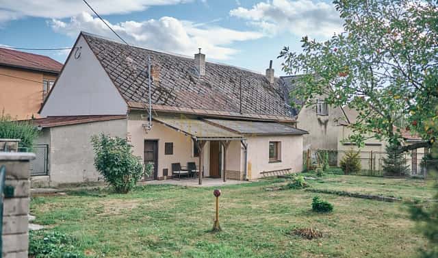 Prodej domu 90 m² s pozemkem 485 m², Štursova, Nový Jičín – Žilina