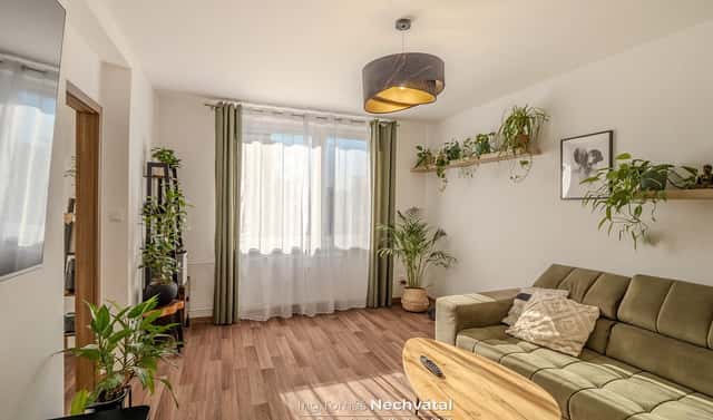 Prodej bytu 3+1 70 m², Husova, Modřice, okres Brno-venkov