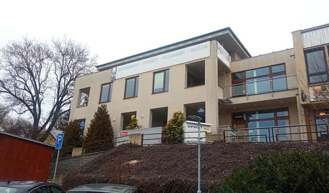 Prodej obchodních prostor 761 m², Salašská, Velehrad, okres Uherské Hradiště
