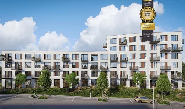 Prodej bytu 4+kk 150 m², Kunratická, Liberec